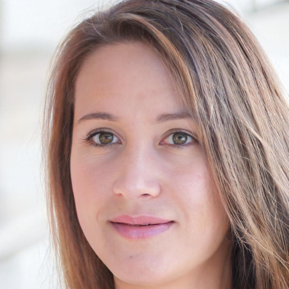 Portrait de Célestine Moreau