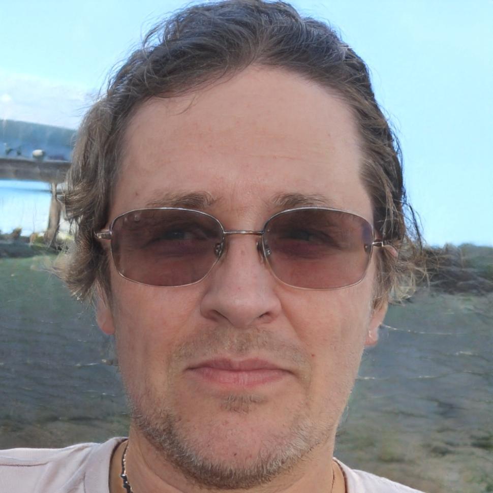 Photo de profil de Maxence