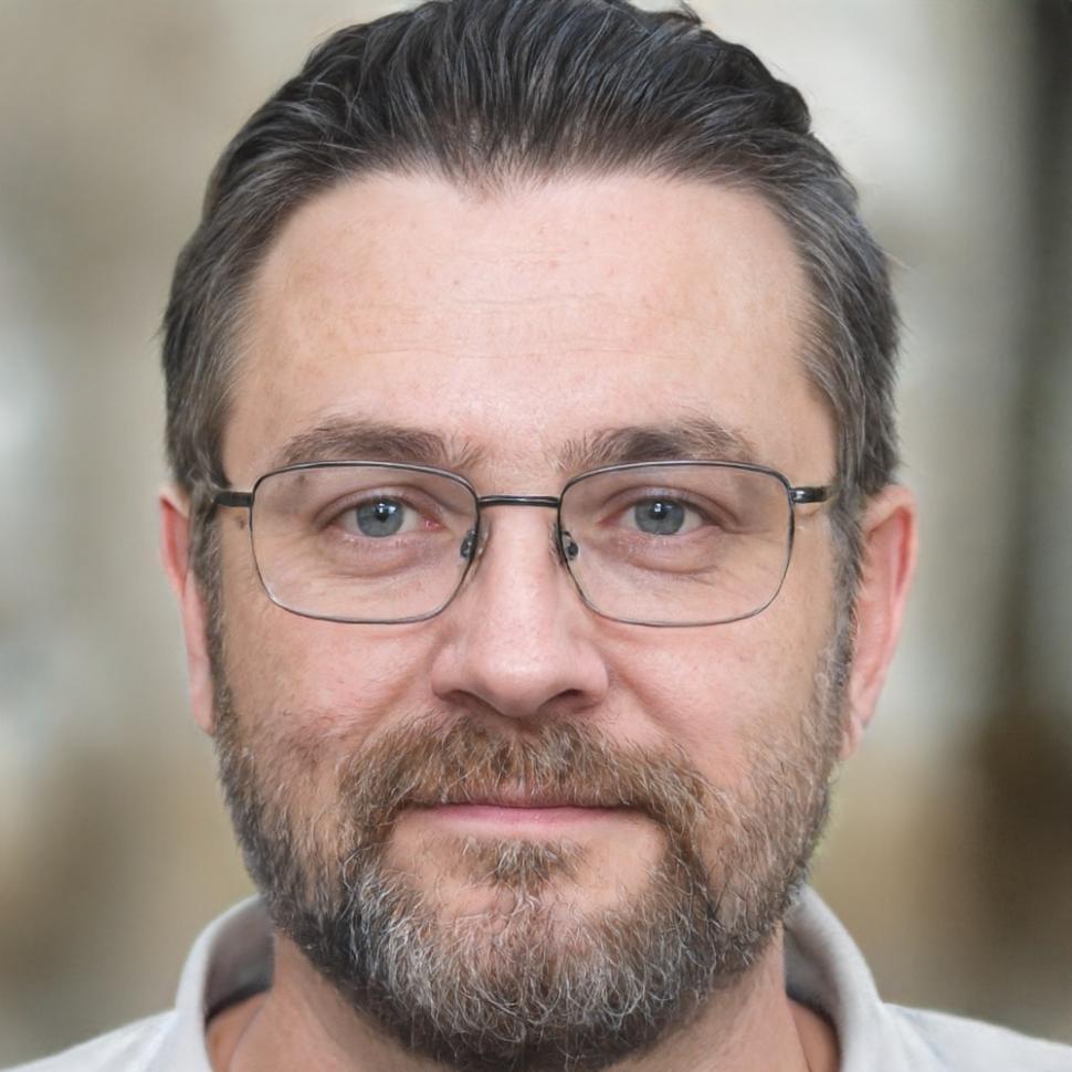 Photo de profil de Romain